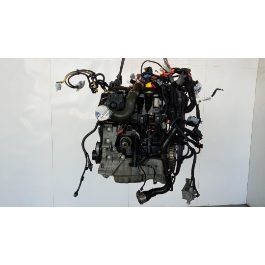 ENGINE RENAULT Kangoo 2013>2021 used