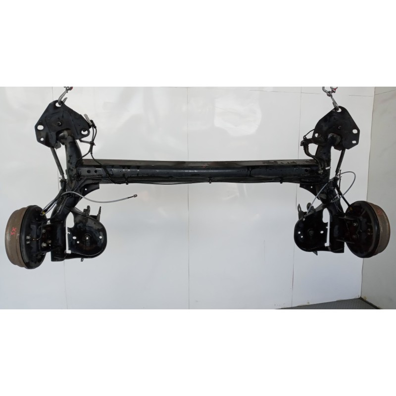 RENAULT ASSALE POSTERIORE RENAULT Kangoo 2013>2021 usato