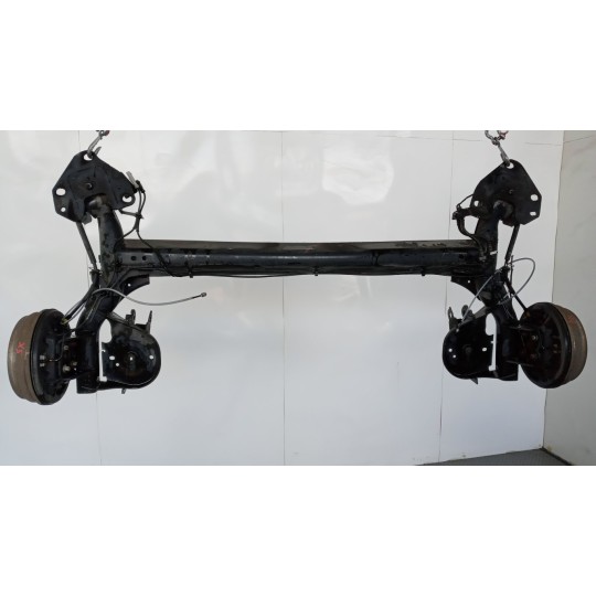 ASSALE POSTERIORE RENAULT Kangoo 2013>2021 usato