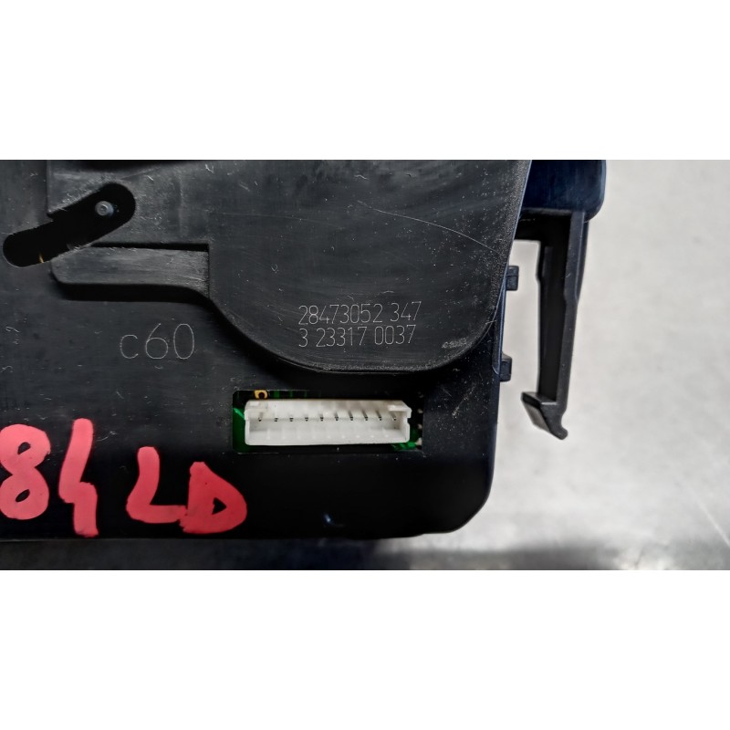 RENAULT DEVIOTERGI RENAULT Kangoo 2013>2021 usato