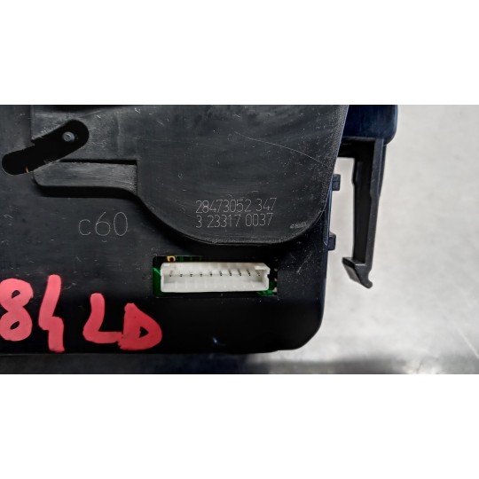 DEVIOTERGI RENAULT Kangoo 2013>2021 used