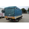 IVECO IVECO EUROCARGO 80E15 CASSONE CON CENTINA 7,5 PTT