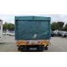 IVECO IVECO EUROCARGO 80E15 CASSONE CON CENTINA 7,5 PTT