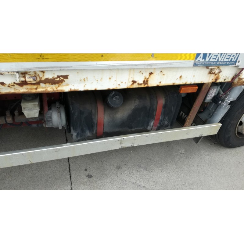 IVECO IVECO EUROCARGO 80E15 CASSONE CON CENTINA 7,5 PTT