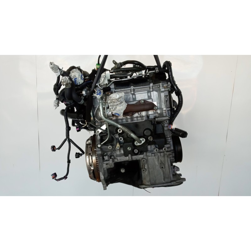 TOYOTA ENGINE TOYOTA Yaris 2005>2008 used