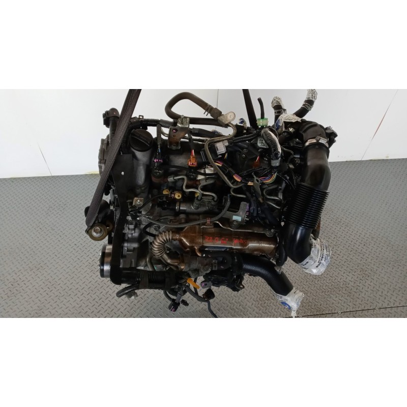 TOYOTA ENGINE TOYOTA Yaris 2005>2008 used