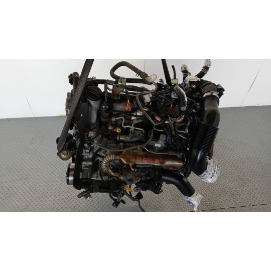 ENGINE TOYOTA Yaris 2005>2008 used