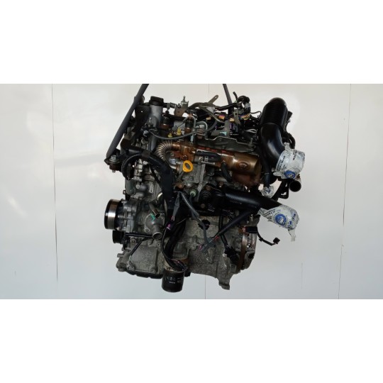 ENGINE TOYOTA Yaris 2005>2008 used