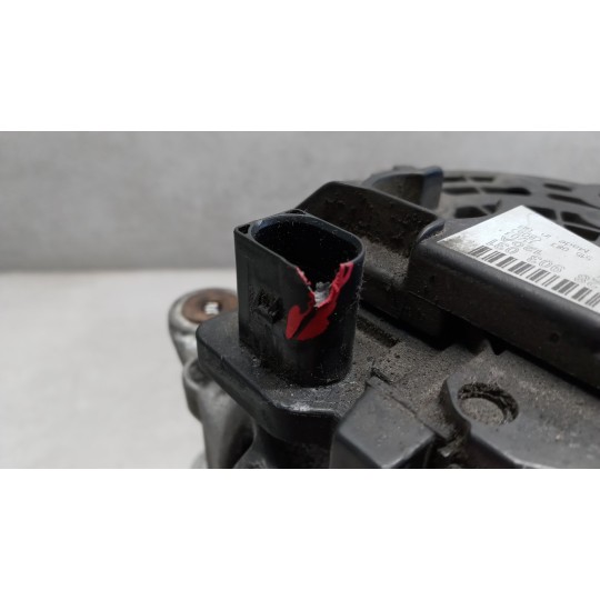 ALTERNATORE VOLKSWAGEN Passat 2000>2005 usato