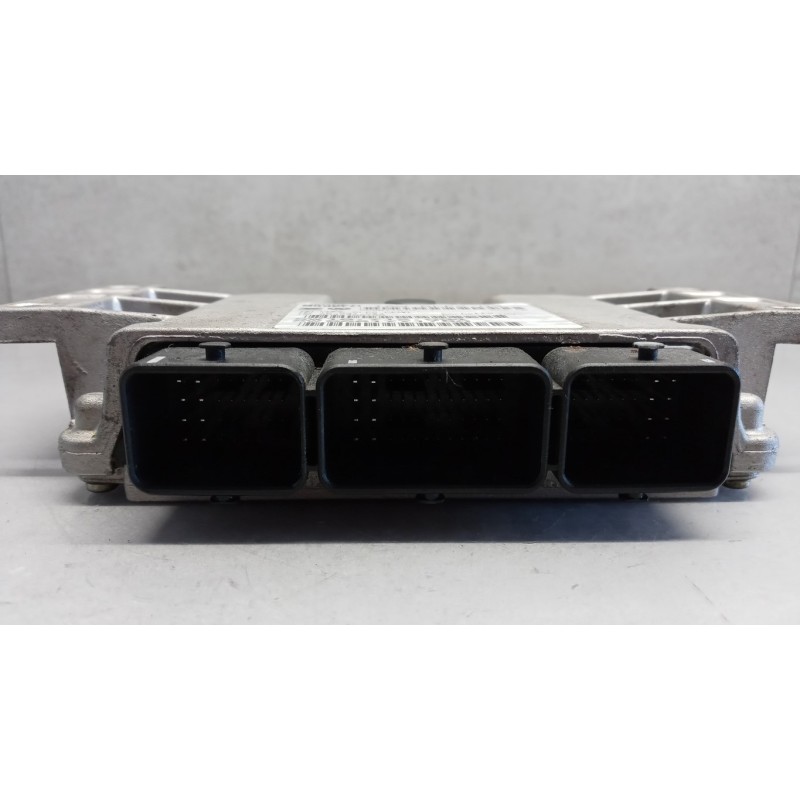 PEUGEOT ENGINE UNIT PEUGEOT 206 2003>2012 used