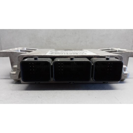 ENGINE UNIT PEUGEOT 206 2003>2012 used