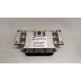 ENGINE UNIT PEUGEOT 206...