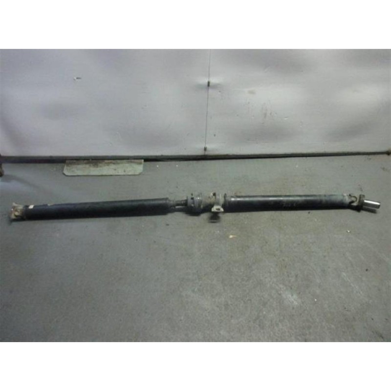 TOYOTA REAR POWER TAKE OFF SHAFTS TOYOTA Rav 4 2002>2006 used