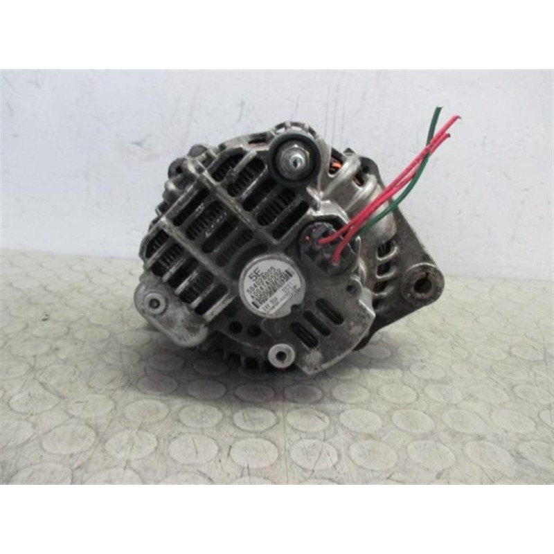 IVECO ALTERNATORE IVECO EUROTECH usato