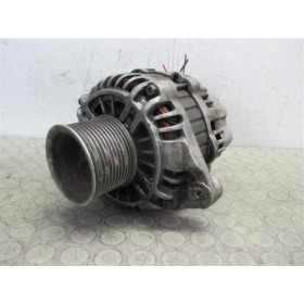 ALTERNATORE IVECO EUROTECH...