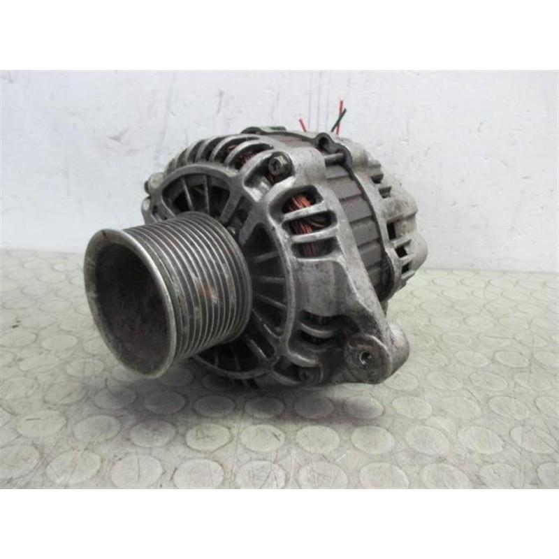 IVECO ALTERNATORE IVECO EUROTECH usato