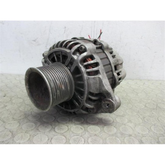 ALTERNATORE IVECO EUROTECH usato