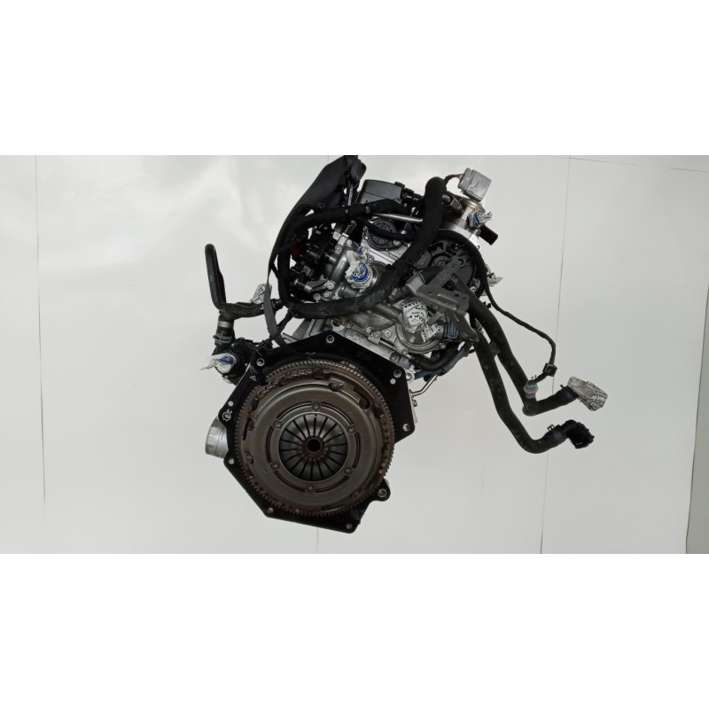 VOLKSWAGEN ENGINE VOLKSWAGEN Polo 2017>2021 used