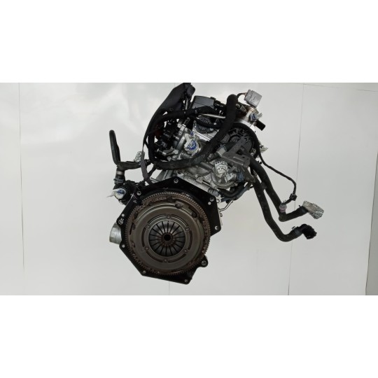 ENGINE VOLKSWAGEN Polo 2017>2021 used