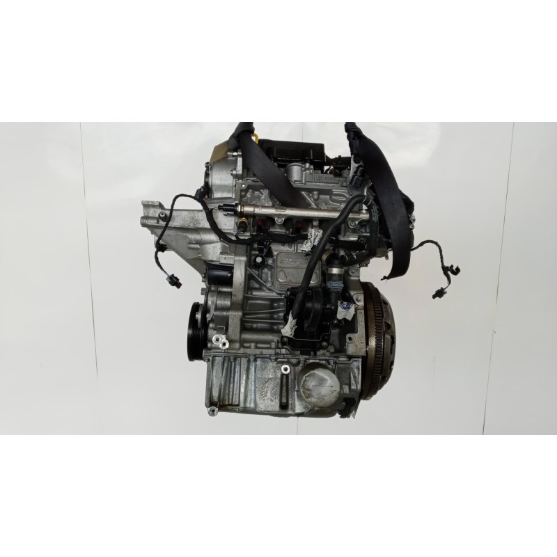 VOLKSWAGEN ENGINE VOLKSWAGEN Polo 2017>2021 used