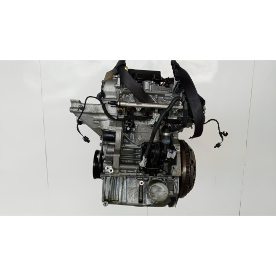 ENGINE VOLKSWAGEN Polo 2017>2021 used