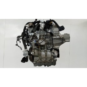 ENGINE VOLKSWAGEN Polo...