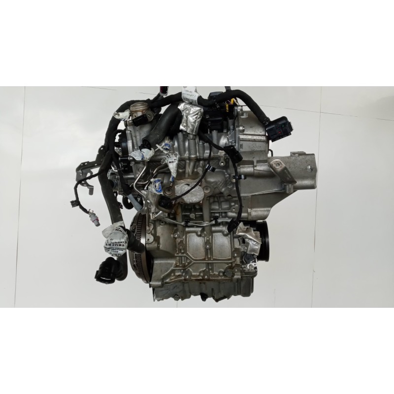 VOLKSWAGEN MOTORE VOLKSWAGEN Polo 2017>2021 usato