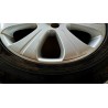 OPEL KIT ALLOY WHEELS  OPEL Corsa D 2006>2010 used