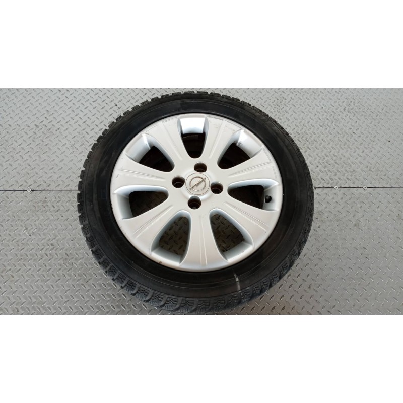 OPEL KIT ALLOY WHEELS  OPEL Corsa D 2006>2010 used