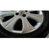 OPEL KIT ALLOY WHEELS  OPEL Corsa D 2006>2010 used