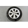 OPEL KIT ALLOY WHEELS  OPEL Corsa D 2006>2010 used