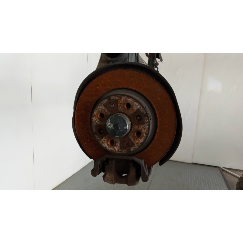 FIAT ASSALE POSTERIORE FIAT F.Grande Punto 2005>2012 usato