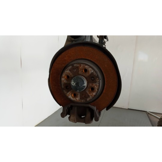 ASSALE POSTERIORE FIAT F.Grande Punto 2005>2012 usato