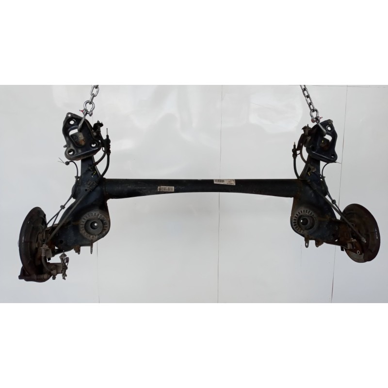 FIAT ASSALE POSTERIORE FIAT F.Grande Punto 2005>2012 usato