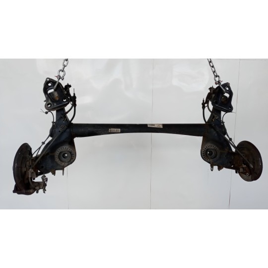 ASSALE POSTERIORE FIAT F.Grande Punto 2005>2012 usato