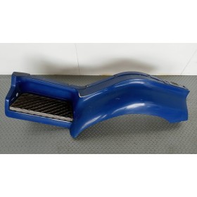 LEFT FRONT MUDGUARD...