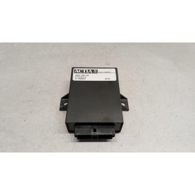 VARIOUS CONTROL UNIT C...