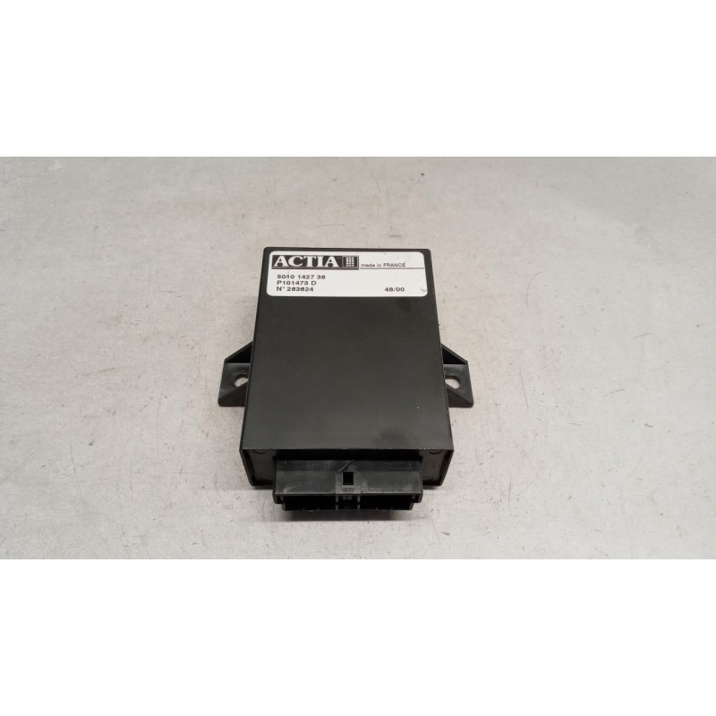 RENAULT truck CENTRALINE VARIE C RENAULT truck Midlum usato