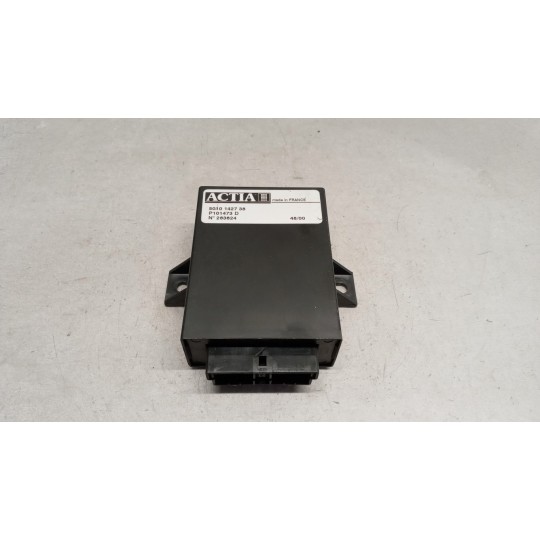 VARIOUS CONTROL UNIT C RENAULT truck Midlum used