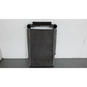 INTERCOOLERS HEAT RADIATOR...