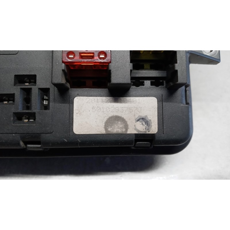 RENAULT truck FUSE BOX RENAULT truck Midlum used