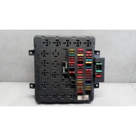 FUSE BOX RENAULT truck...