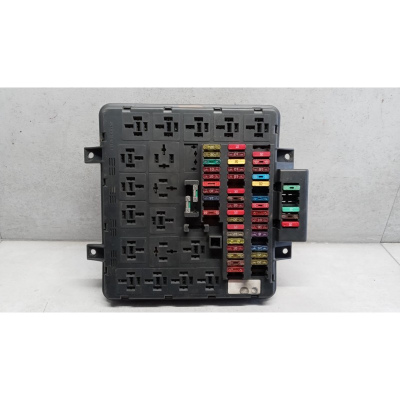 RENAULT truck FUSE BOX RENAULT truck Midlum used