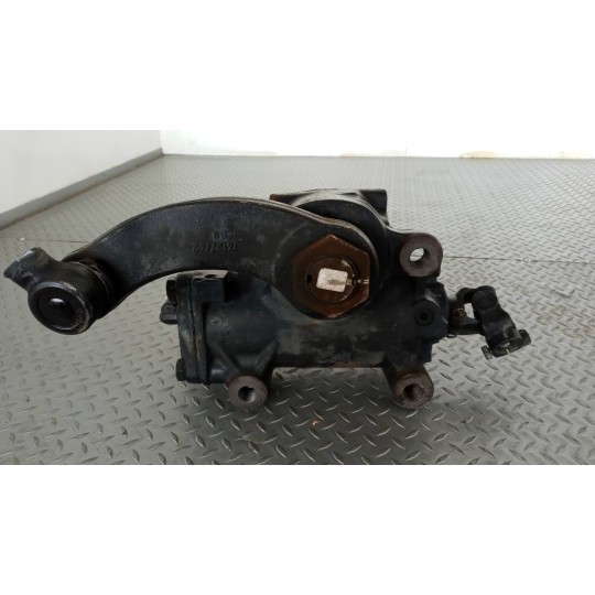 STEERING BOX RENAULT truck Midlum used