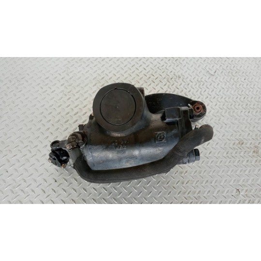 STEERING BOX RENAULT truck Midlum used