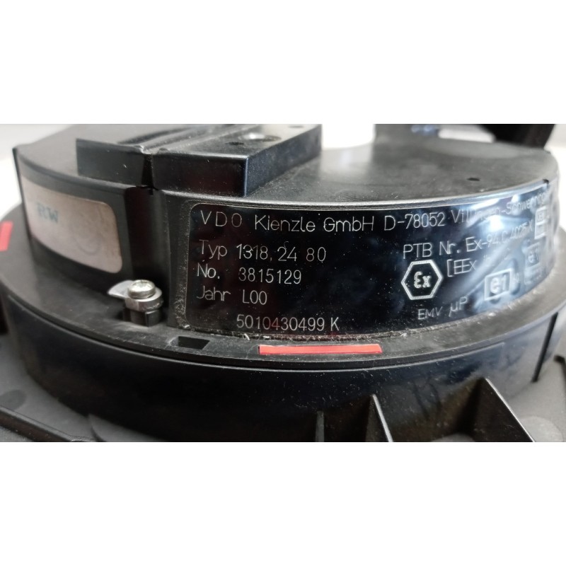 RENAULT truck TACHIGRAFO RENAULT truck Midlum usato