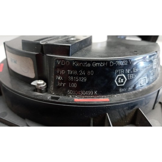 TACHIGRAFO RENAULT truck Midlum usato