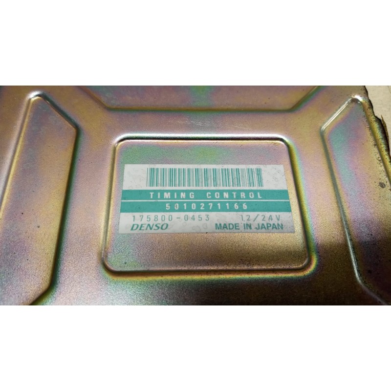 RENAULT truck ENGINE UNIT RENAULT truck Midlum used