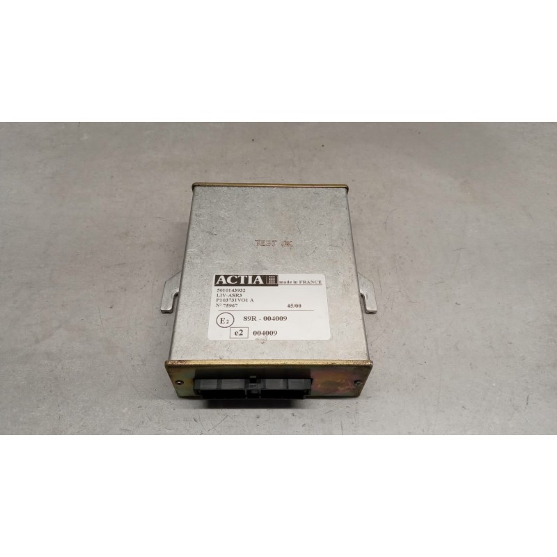 RENAULT truck CENTRALINE VARIE RENAULT truck Midlum usato