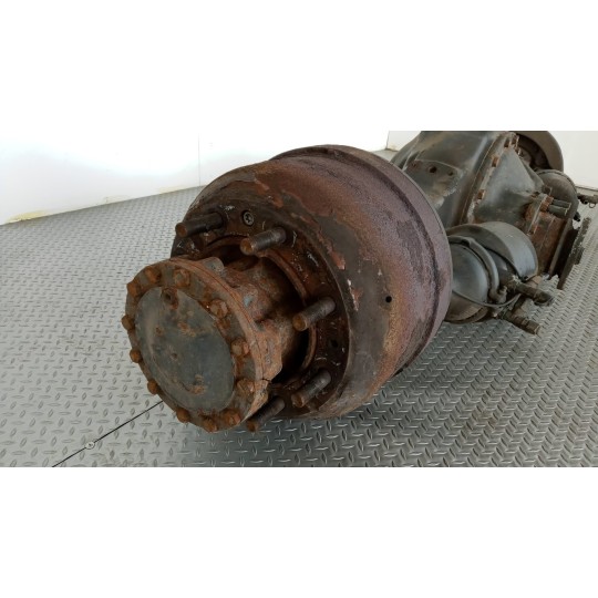 ASSALE POSTERIORE RENAULT truck Midlum usato